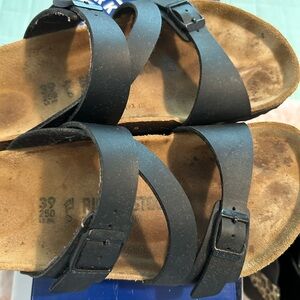 Birkenstock sandal